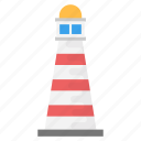 lighthouse, lighthouse tower, sea lighthouse, sea tower, tower house 