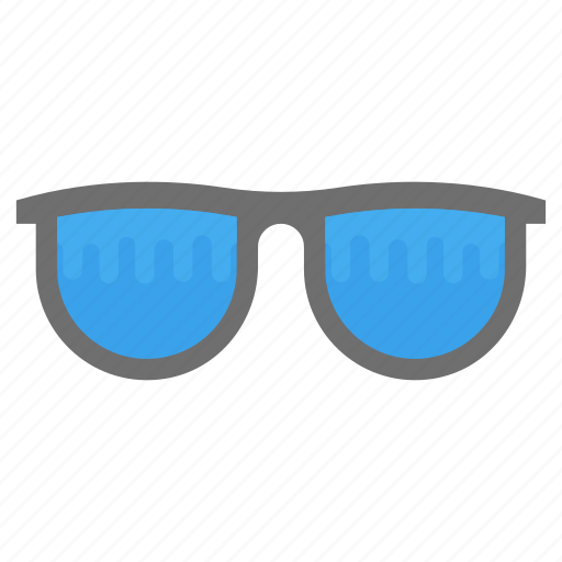 Eyeglasses, fashion accessory, glasses, spectacles, sunglasses icon - Download on Iconfinder