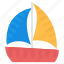 boat, sailboat, ship, watercraft, yacht 
