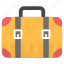 briefcase, business bag, office case, portfolio bag 