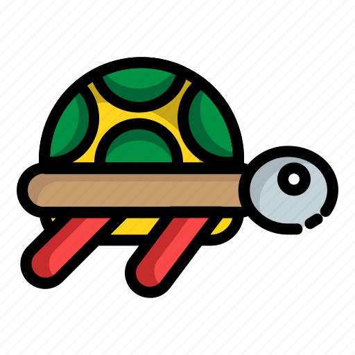 Animal, sea, turtle, water icon - Download on Iconfinder