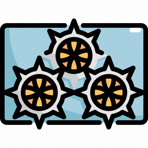Cooking, food, meal, sea, seafood, urchin icon - Download on Iconfinder