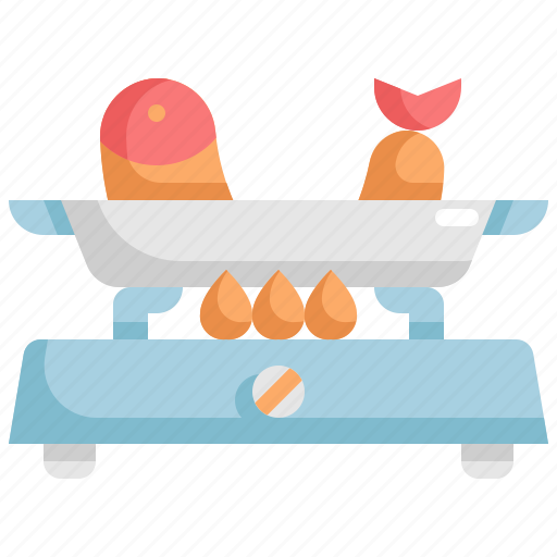 Boiled, cooking, fish, meal, pot, seafood, soup icon - Download on Iconfinder