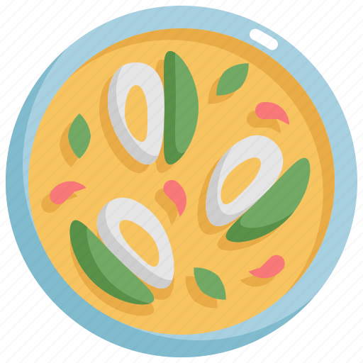 Cooking, food, meal, mussels, seafood, soup icon - Download on Iconfinder