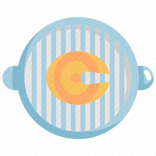 Cooking, fish, food, grill, grilled, seafood, steak icon - Download on Iconfinder