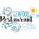 seafood, food, animal, fish, restaurant, crab, octopus