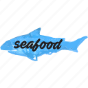 seafood, food, animal, fish, restaurant, sea, taverne