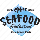 seafood, food, animal, fish, restaurant, bar, taverne
