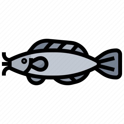 Catfish, food, life, restaurant, sea, seafood, shellfish icon - Download on Iconfinder