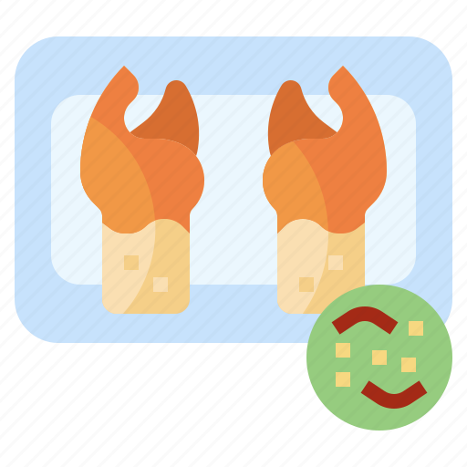 Claw, food, gourmet, lobster, restaurant, sea, seafood icon - Download on Iconfinder