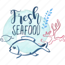 seafood, food, fish, restaurant, animal, taverne