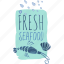 seafood, food, fish, restaurant, animal, shrimp, fresh 