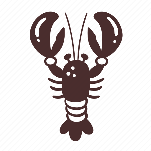 Lobster, seafood, cooking, restaurant, food icon - Download on Iconfinder