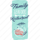 seafood, food, fish, restaurant, animal, tavern
