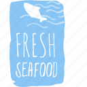 seafood, food, fish, restaurant, animal, tavern, market