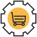 commerce, e, optimization, ecommerce, finance, online, shopping