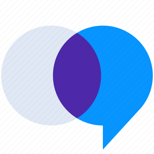 Chat, keynote, messages icon - Download on Iconfinder