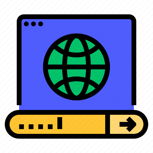 Engine, global, search, searching, worldwide icon - Download on Iconfinder