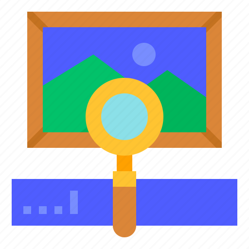 Image, photo, picture, search, searching icon - Download on Iconfinder