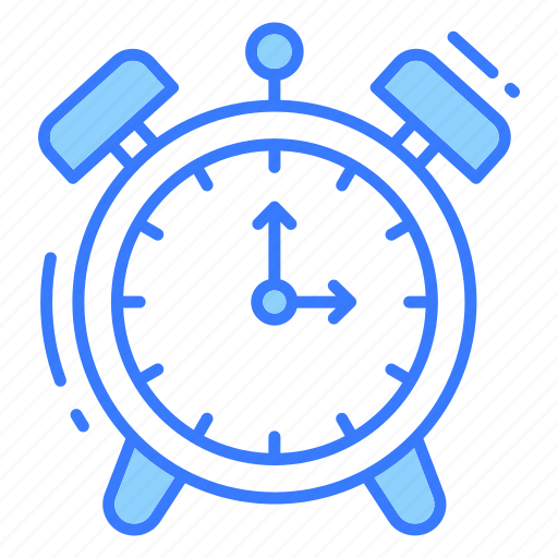 Alarm, clock, timer, alert, stopwatch icon - Download on Iconfinder