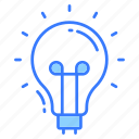 idea, bulb, light bulb, business, marketing