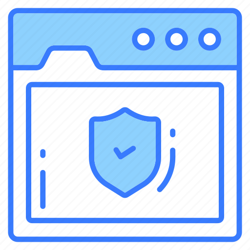 Antivirus, security, shield, protection, secure icon - Download on Iconfinder