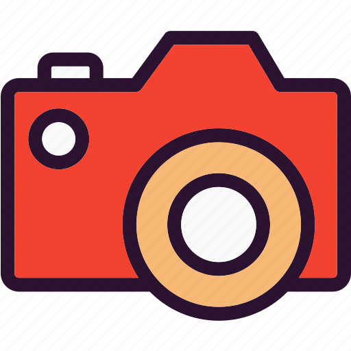 Camera, engine, optimization, photography, search icon - Download on Iconfinder