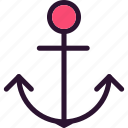 anchor, engine, optimization, port, search, ship