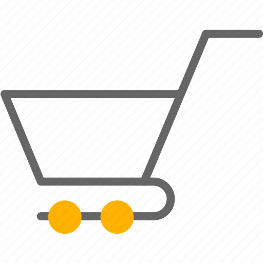 Store, basket, trolley, shopping icon - Download on Iconfinder