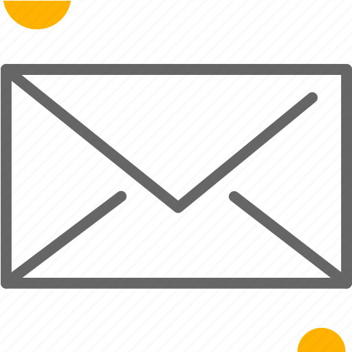 Mail, message, envelope, email icon - Download on Iconfinder