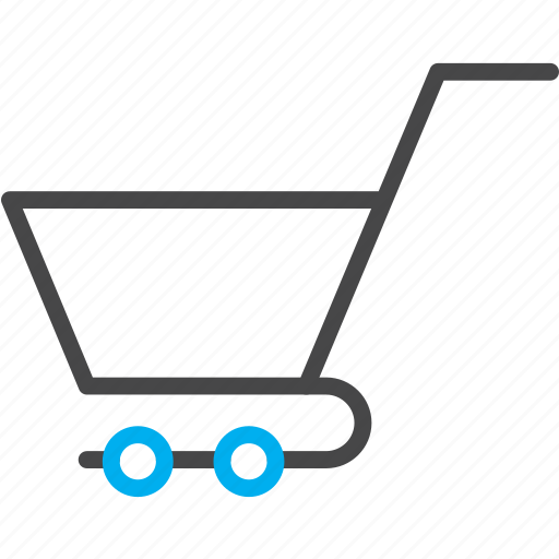 Store, basket, trolly, shopping icon - Download on Iconfinder