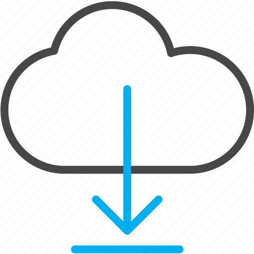 Server, computing, cloud, cloud server icon - Download on Iconfinder