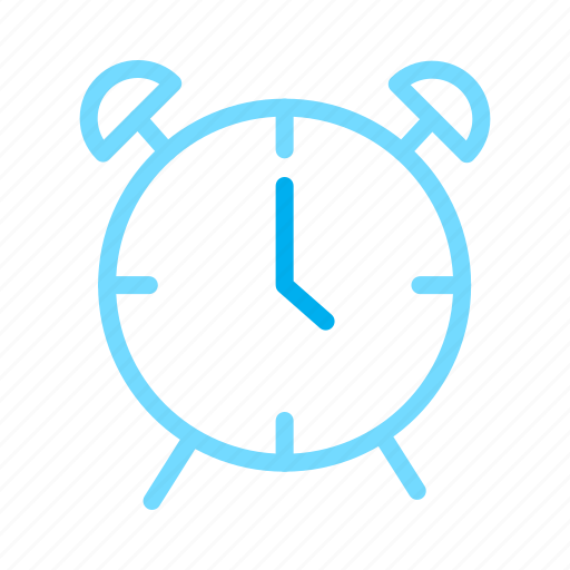 Alarm, alert, clock, timer icon - Download on Iconfinder