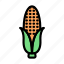 corn, flake, vegetable, season, crop 