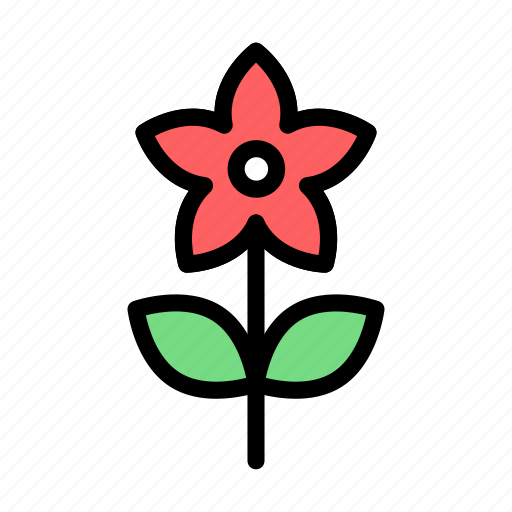 Flower, blossom, nature, spring, season icon - Download on Iconfinder