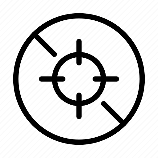 Target, focus, season, spring, sign icon - Download on Iconfinder