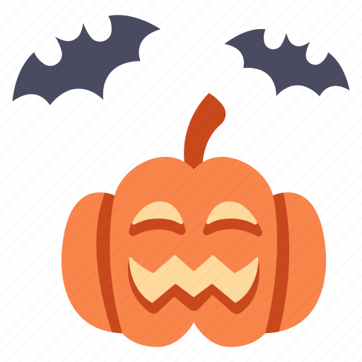 Halloween, holiday, horror, pumpkin, scary, spooky icon - Download on Iconfinder