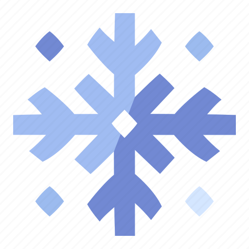 Christmas, season, snow, snowfall, snowflake, winter icon - Download on Iconfinder