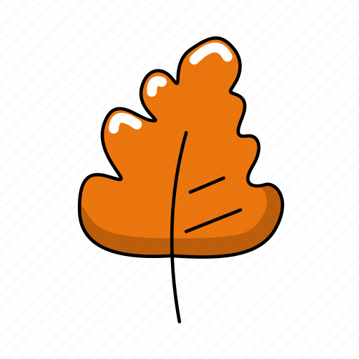Autumn, fall, leaf, leaves icon - Download on Iconfinder