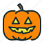 autumn, halloween, horror, jack, lantern, pumpkin, thanksgiving 