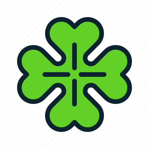 Day, irish, luck, nature, patrick, saint, shamrock icon - Download on Iconfinder