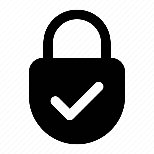 Key, locked, protect, secure, security icon - Download on Iconfinder