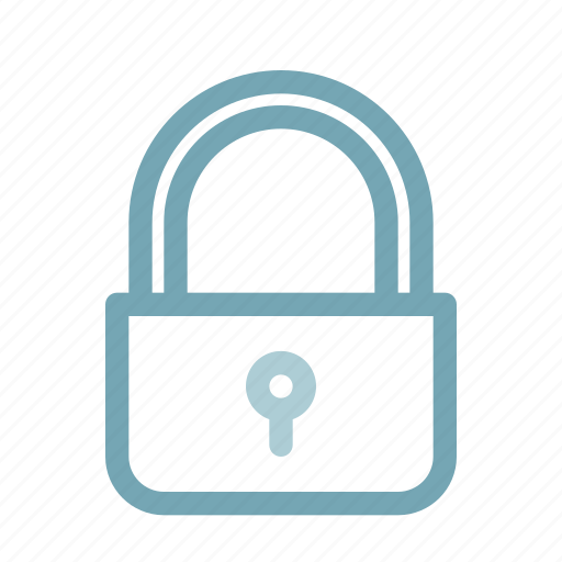 Lock, padlock, privacy, protection, safe, secure, security icon - Download on Iconfinder