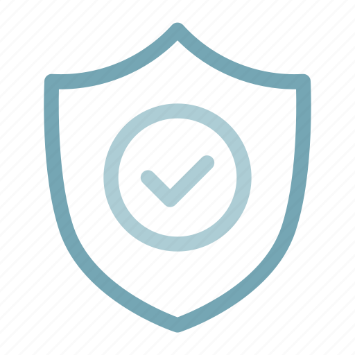 Checklist, protected, protection, secure, security, shielding, shields icon - Download on Iconfinder