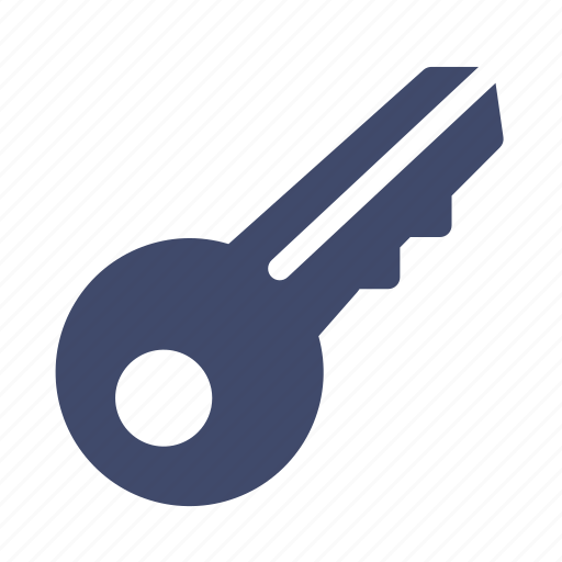Key, lock, protection, secure, security icon - Download on Iconfinder