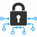 electronic lock, electronics, encryption, safety, secure, security, system 