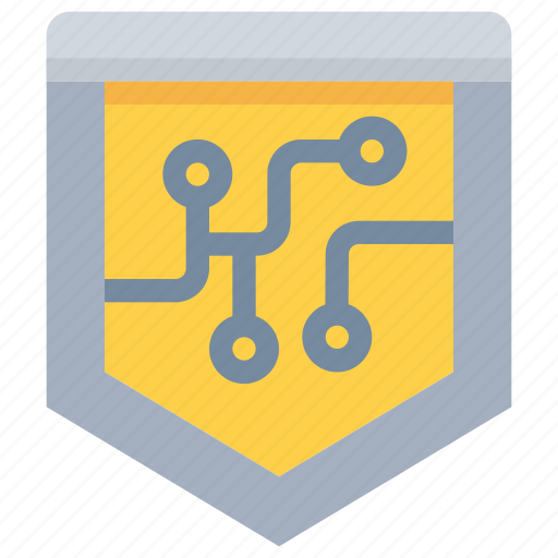 Internet, network, protection, secure, security icon - Download on Iconfinder