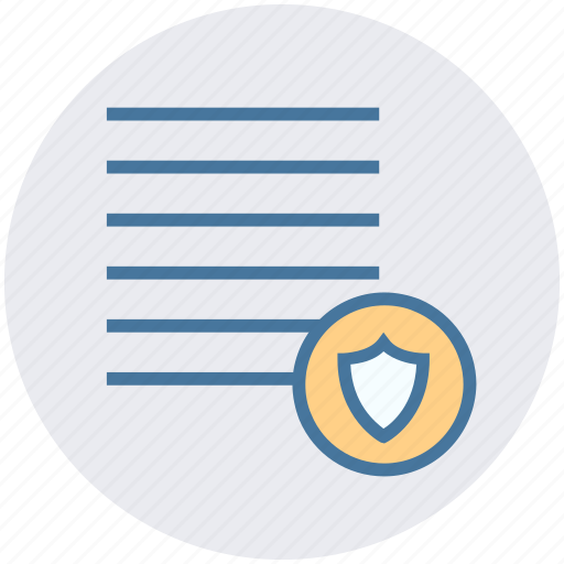 Network, protect, safety, security, shield icon - Download on Iconfinder