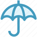 forecast, protection, rain, safe, umbrella, weather, wet