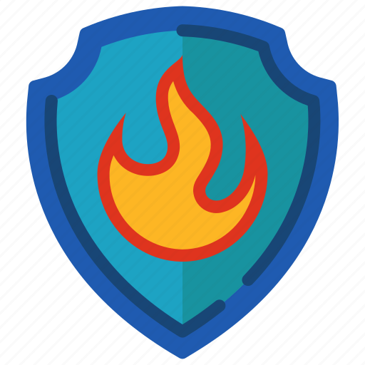 Firewall, lock, protect, protection, secure, security, shield icon - Download on Iconfinder